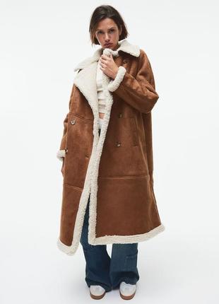 Дублянка h&m 1185561003