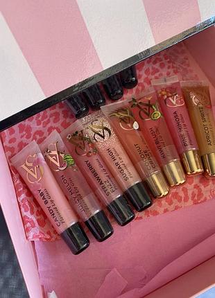 Блеск виктория сикрет оригинал victoria’s secret блеск виктория сикрет оригинал