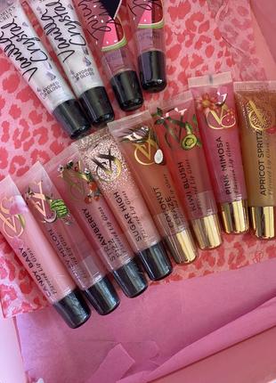 Блеск виктория сикрет оригинал victoria’s secret блеск виктория сикрет оригинал