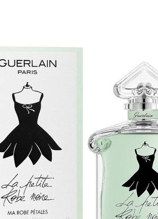 Туалетна вода  la petite robe noire eau fraiche, 100ml