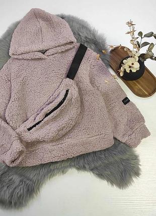 Тепла кофтинка