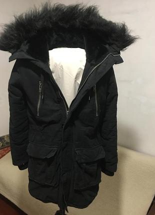 Парка zadig&voltaire 3