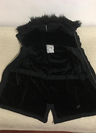 Парка zadig&voltaire 7