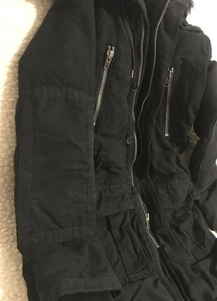 Парка zadig&voltaire 10