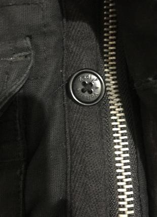 Парка zadig&voltaire 9