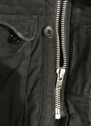 Парка zadig&voltaire 8