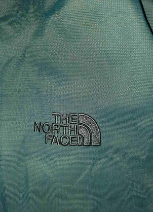 Женская ветровка куртка the north face9 фото