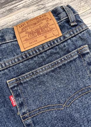 Джинсы женские levi's, оригинал, идеальное состояние6 фото