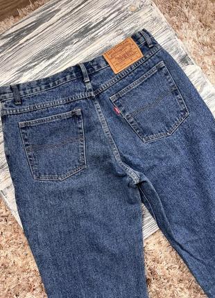 Джинсы женские levi's, оригинал, идеальное состояние7 фото