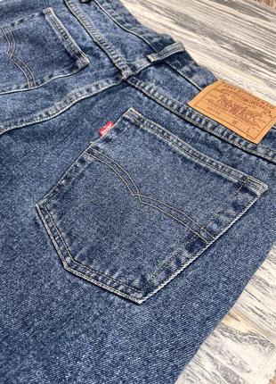 Джинсы женские levi's, оригинал, идеальное состояние5 фото