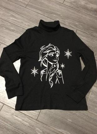 Чорний гольф