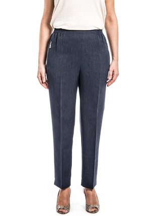 Класичні  брюки alica на еластичному поясі ( на резинці) нові ,шикарні штани,завжди актуальні