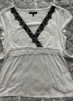 Футболка блуза