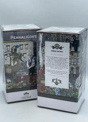 Changing constance від penhaligon's 75 ml5 фото