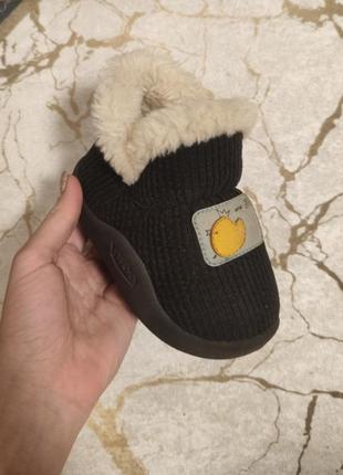 Уги дитячі
