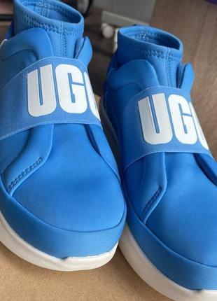 Кроссовки ugg оригинал