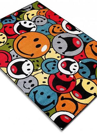 Килим kolibri 2*3м 0638 короткий ворс