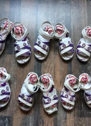 Босоножки canguro 29 31