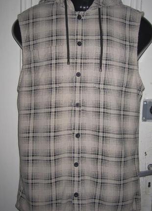 Сорочка чоловіча.розмір s