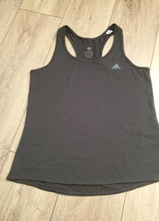 Жіноча спортивна майка від adidas