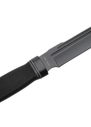 Нож нескладной grand way 24061