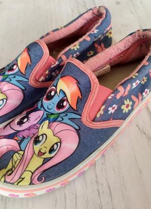 Макасины мокасини кеди пінкі пай поняшки поні reserved