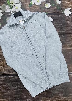 Кофта на молнии many&many