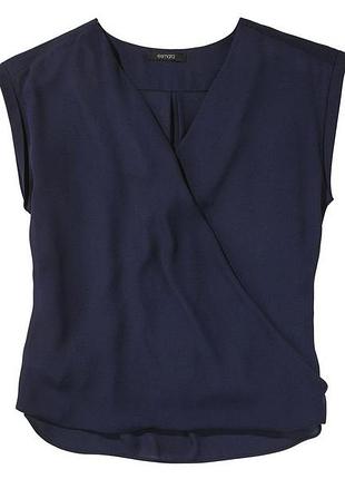 Шифоновая блуза esmara germany