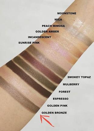 Стойкие тени bobbi brown long wear cream shadow stick5 фото