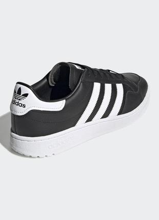 Кросівки adidas team court ef60486 фото