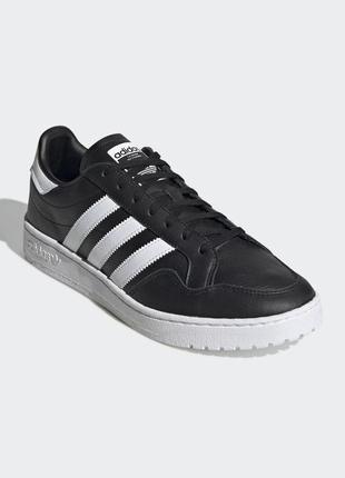 Кросівки adidas team court ef60485 фото