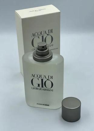 Acqua di gio від giorgio armanі 100 ml