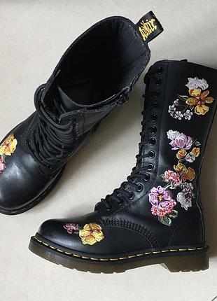 Черевики dr. martens (англія) оригінал