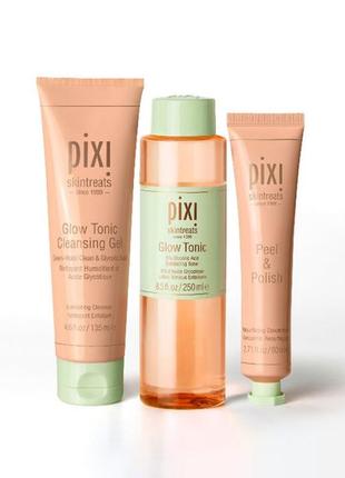 Набор для лица pixi best of pixi gift set3 фото