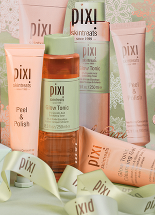 Набор для лица pixi best of pixi gift set2 фото