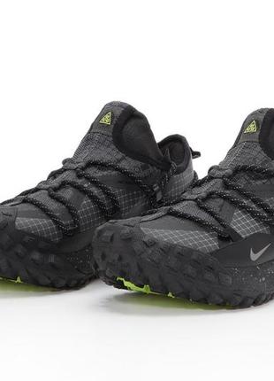 Кроссовки nike acg mountain fly