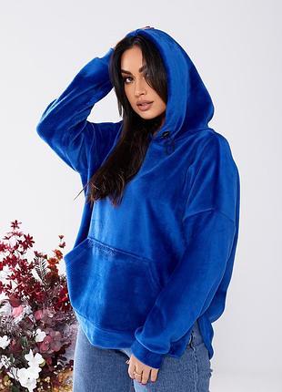 Худи женское