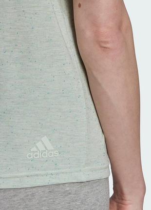 Футболка adidas оригинал, женская футболка adidas4 фото