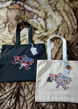 Екоторба екосумка шопер торба сумка