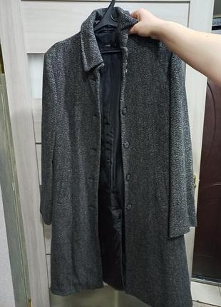 Пальто