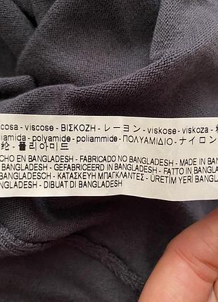 Стильный гольф свитер джемпер zara man 3