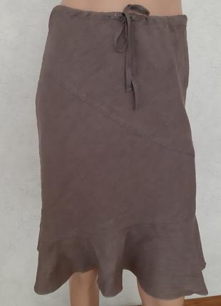 Спідниця бавовна