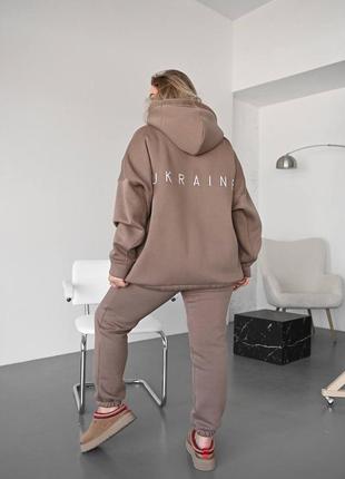 Худі спортивні штани спортивний костюм2 фото