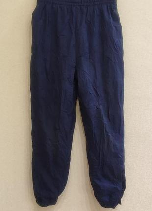 Спортивні балоневі штани (горнолижні)