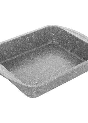 Форма для випікання bohmann bh 9060 mrb 35х27х6.5 см