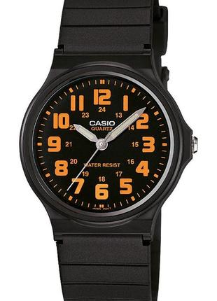 Мужские часы casio mq-71-4b