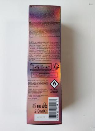 Kerastase chroma absolu soin acide chroma gloss флюид для интенсивного блеска и гладкости