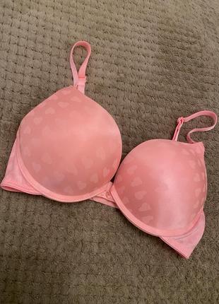 Бюстгальтер пуш ап secret possessions 70b