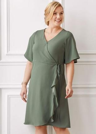 Чудова сукня для справжніх модниць,48 euro,xl,esmara,німеччина