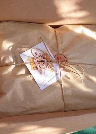 Легкий мохеристый кардиган 7